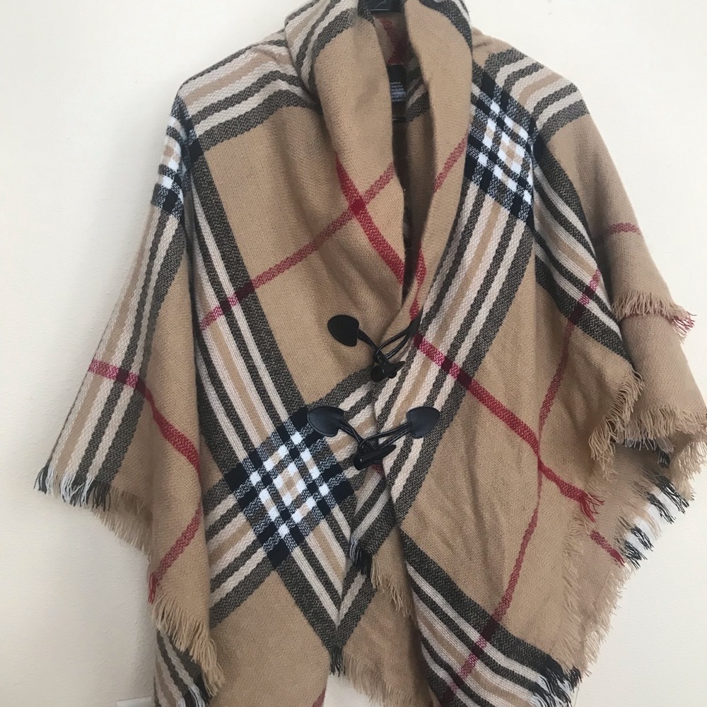 Wrap